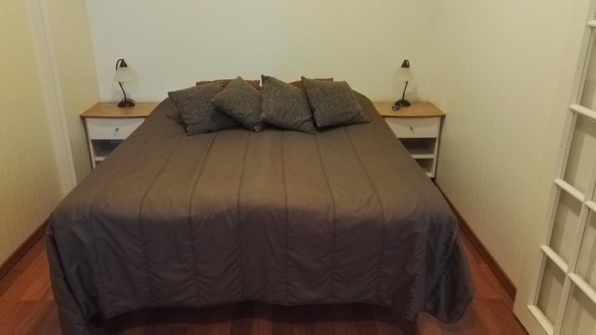 Tammisaaren Kaupunginhotelli Raseborg Quarto foto