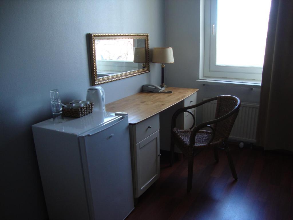 Tammisaaren Kaupunginhotelli Raseborg Quarto foto